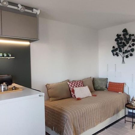 Caducee Studio Climatise Balcon Ensoleille Parking Nord Montpellier Grabels Экстерьер фото
